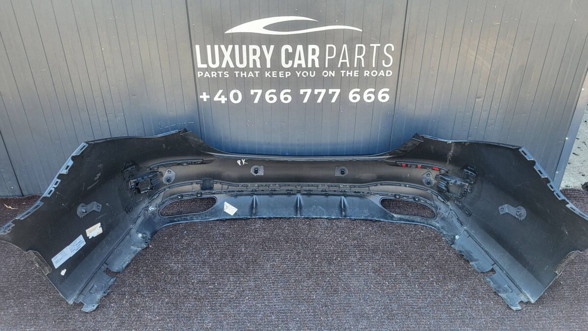 Bara spate Mercedes S, AMG S W223 2025 BS175