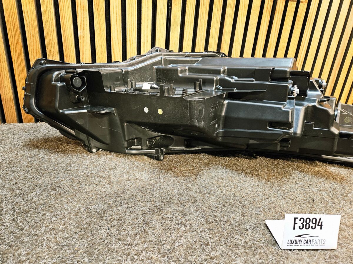 Faruri Stânga Lexus RX V 2025 F3894 8118548K00