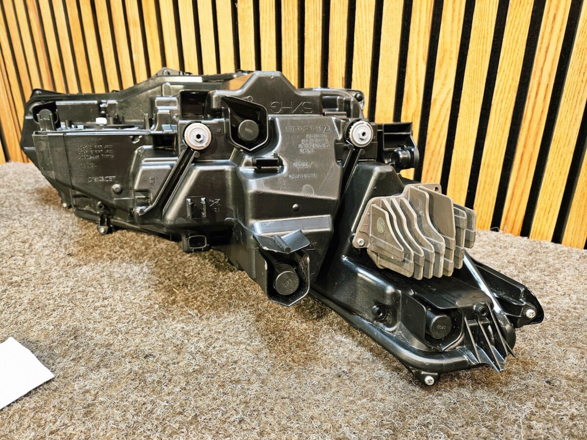 Faruri Stânga Lexus RX V 2025 F3894 8118548K00