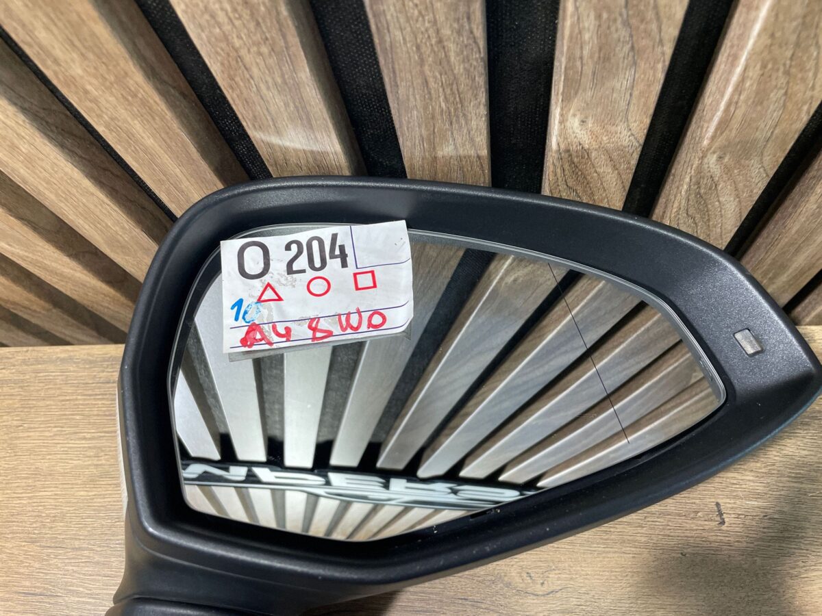 Oglinzi complete Dreapta Audi A4, S4 B9 8W 2022 A4 041409