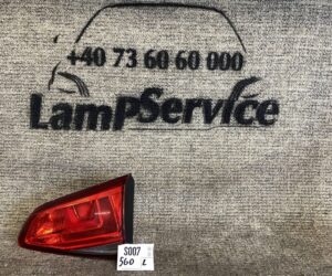 Stopuri Spate Volkswagen Golf VII 2019 S007 5G0945094AC