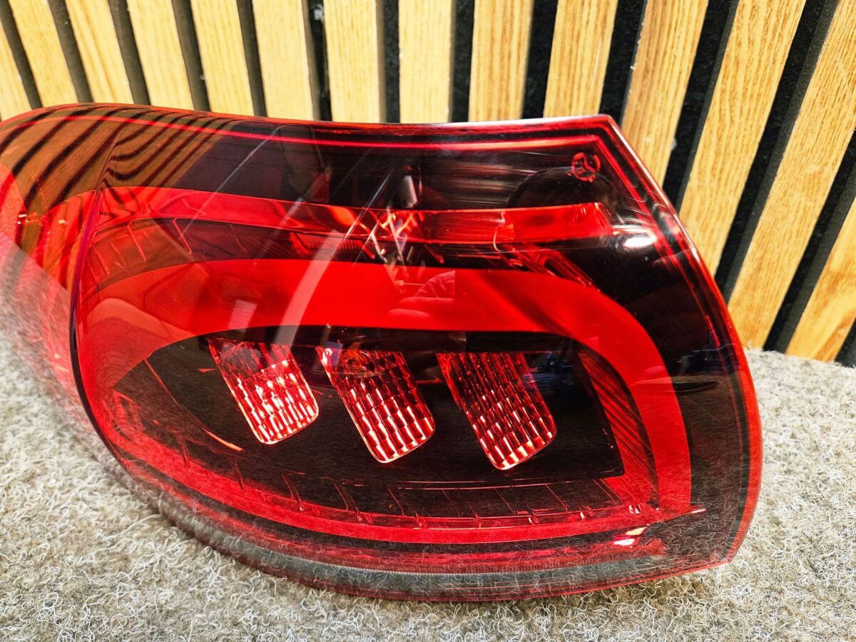Stopuri Stânga spate Mercedes GLE W167 2019 A1679063304