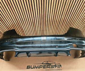 Bara spate Mercedes E, AMG E 2016 W213 BS522