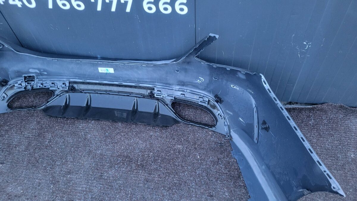 Bara spate BMW X1 F48 F49 2022 BS155