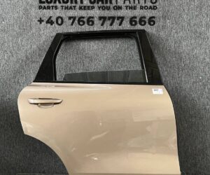 Usa spate Porsche Cayenne 2017 U147 7P0833312