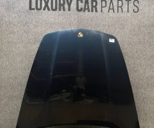 Capota Porsche Panamera 2015 C038 97051101100