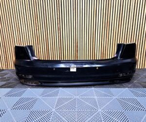 Bara spate Audi A6, S6 C8 4K 2024 A6 BS440