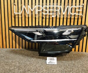 Faruri Stânga Audi Q8 2024 4M8941039 F4895