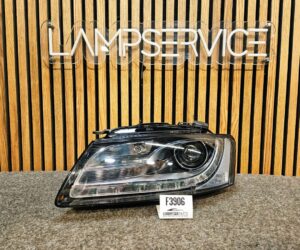 Faruri Stânga Audi A5, S5 8T 8F 2010 8T0941029AK A5 F3906