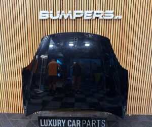 Capota Porsche Cayenne 2016 95851101110