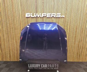 Capota Audi Q8 2019 C384 4M8823029A