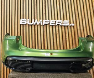 Bara spate Porsche Taycan 9J1 2022 9J0807421E BS644
