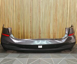 Bara spate BMW Series 6 G32 Gran Turismo 2018 BS503