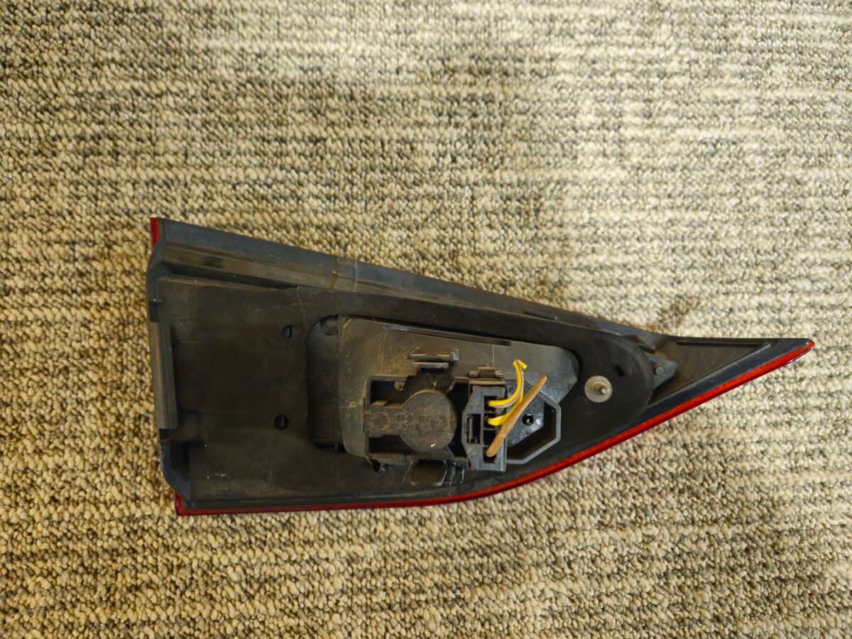 Stopuri Dreapta spate BMW X1 E84 2014 03426600 S315