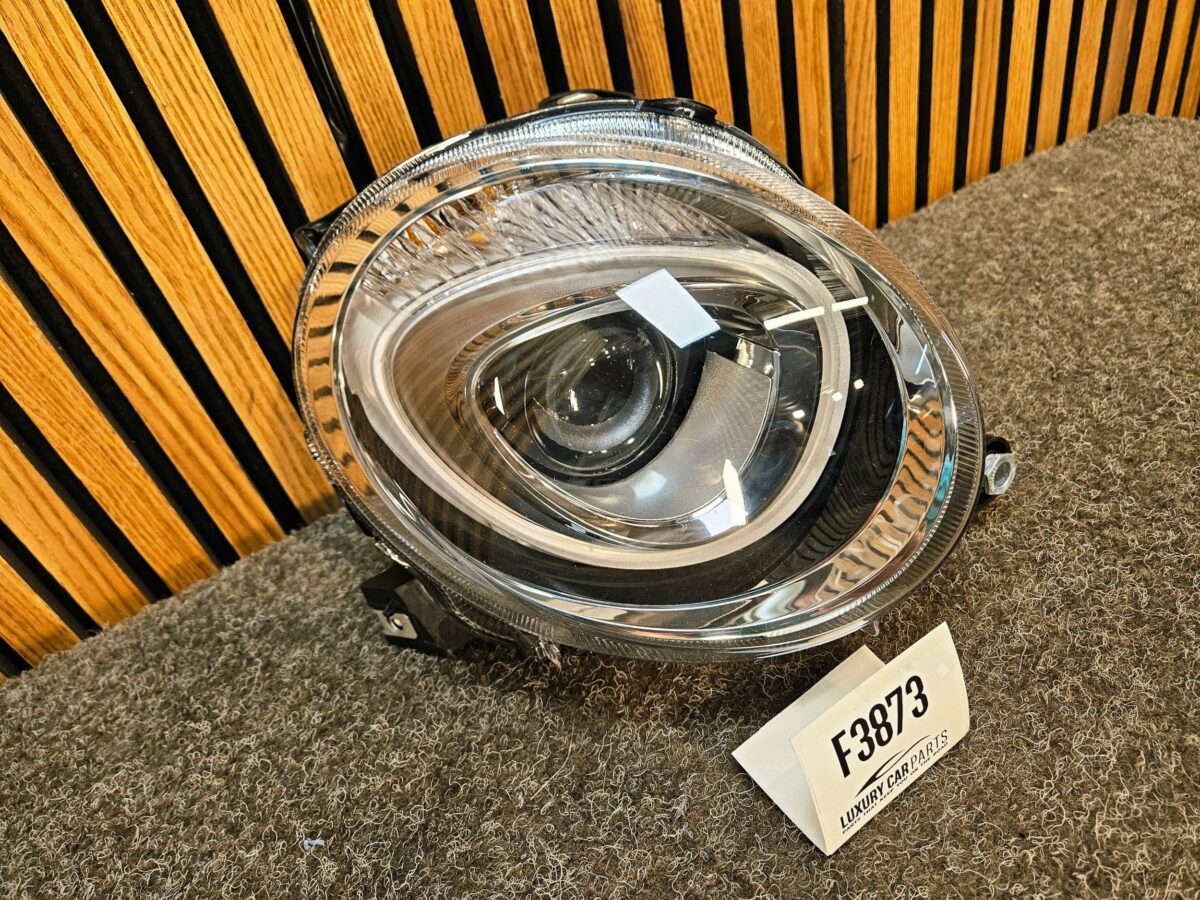 Faruri Dreapta Fiat 500 2018 52129441 F3873