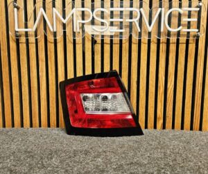 Stopuri Stânga spate Skoda Fabia Mk3 2016 6V6945095