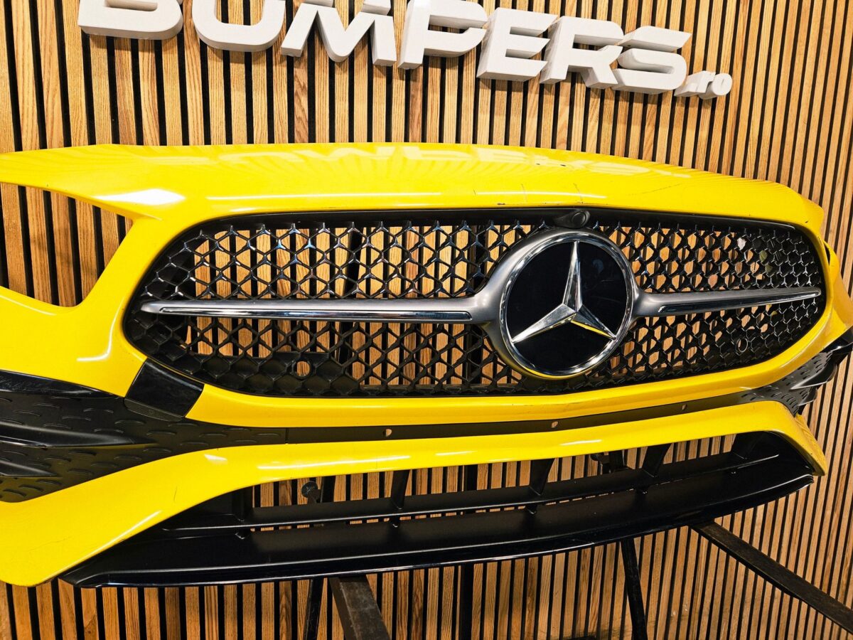 Bara fata Mercedes A W177 2023 A1778858705