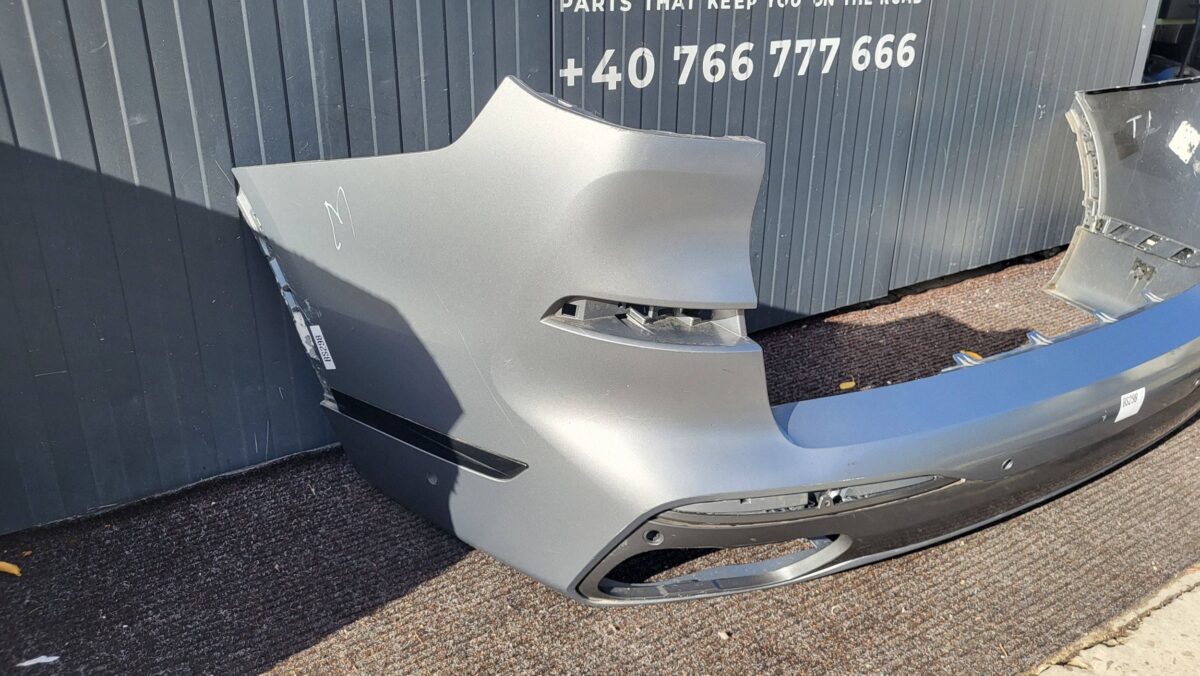 Bara spate BMW X7 G07 2018 BS298
