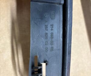 Faruri Stânga Mercedes CLS, AMG CLS W257 2023 A2578260200