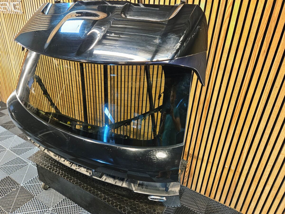 Capota portbagaj Land Rover Range Velar 2018 HAYON