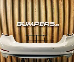 Bara spate BMW Series 5 G30 G31 G38 2018 7387294
