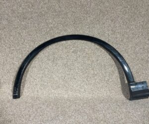 Aripa fata Audi Q7 4M 2025 4M0853717K