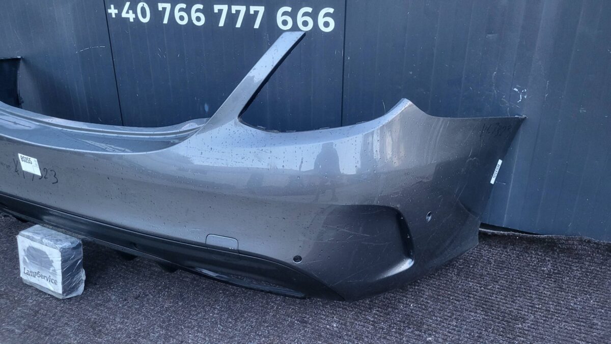 Bara spate BMW X1 F48 F49 2022 BS155