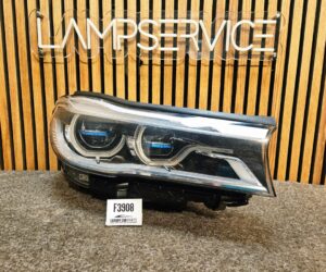 Faruri BMW Series 7 G11 G12 2017 7463768 F3908
