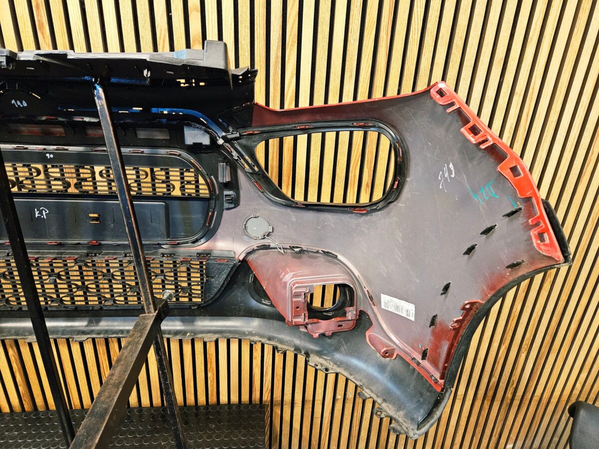 Bara fata Citroen C3, Pluriel, Picasso 2022 9833504177 C3 BF5583