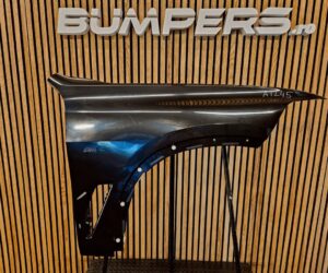 Aripa fata Dreapta BMW X5 G05 2025 A1245 7492364