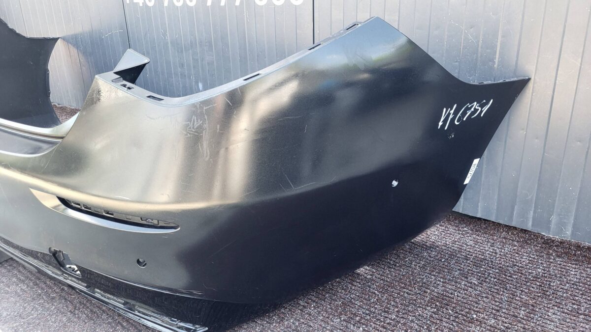 Bara spate Mercedes S, AMG S W223 2025 BS175
