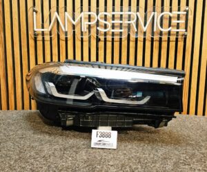 Faruri Dreapta BMW Series 5 G30 G31 G38 2021 5A26FA4 F3888