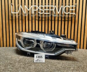 Faruri Dreapta BMW Series 3 F30 F35 F31 2017 7471306 F3935