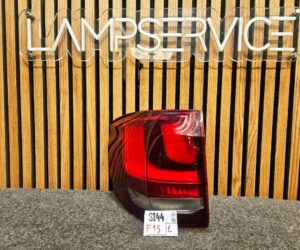 Stopuri Stânga spate BMW X5 F15 2017 7470885 S144