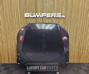 Capota Audi A8, S8 D4 4H 2016 C388 A8 4H0823029C