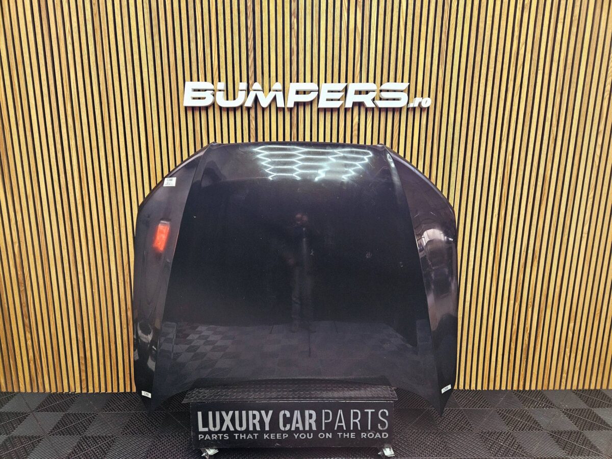 Capota Audi A8, S8 D4 4H 2016 C388 A8 4H0823029C
