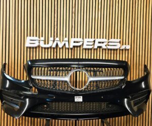Bara fata Mercedes E, AMG E 2018 A2388856800 W238 BF4994