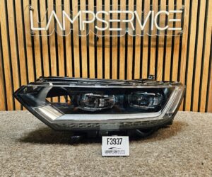 Faruri Stânga Volkswagen Passat B8 2019 3G1941081G F3937