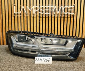 Faruri Dreapta Audi Q7 4M 2018 4M0941034