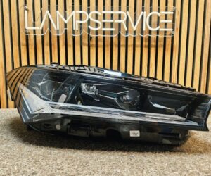 Faruri Dreapta Skoda Superb B9 2023 3P1941016A