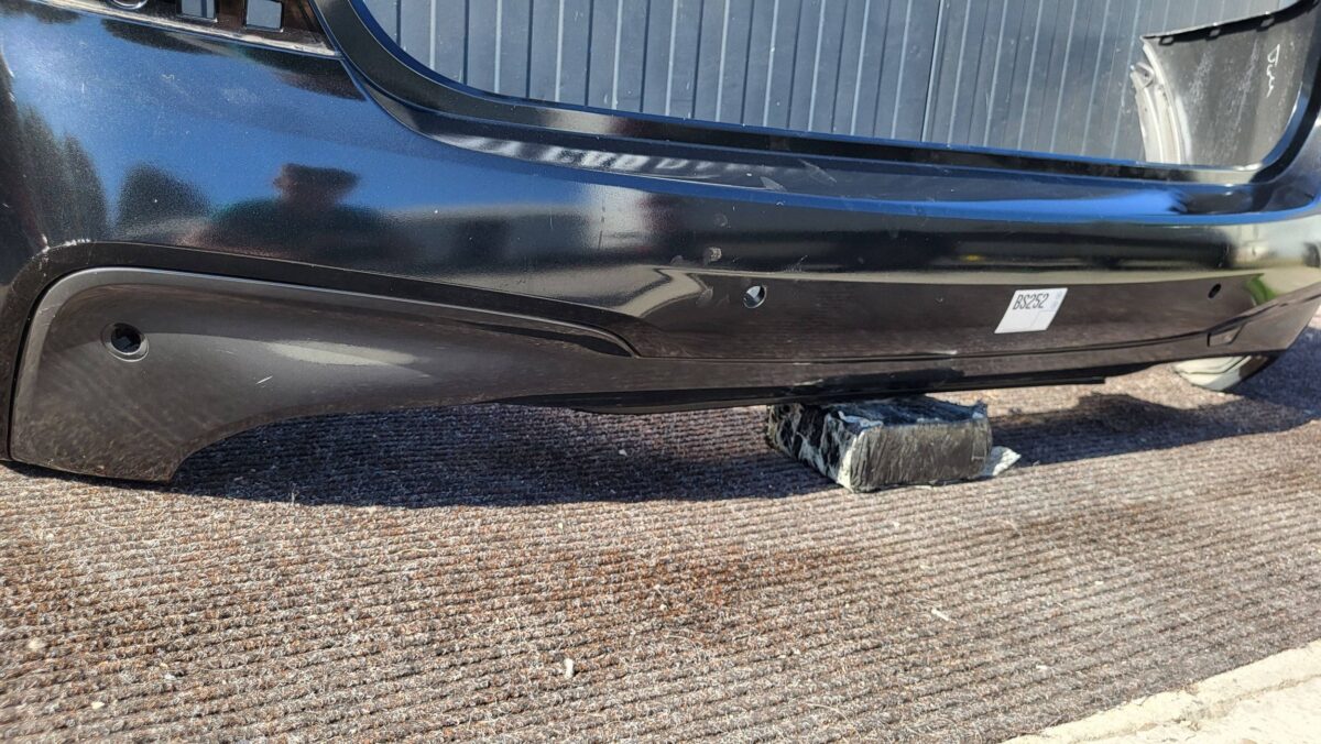 Bara spate BMW X3 G01 2018 BS252