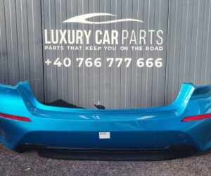 Bara spate BMW Series 1 F40 2020 BS293