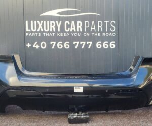 Bara spate BMW Series 1 F40 2020 BS204