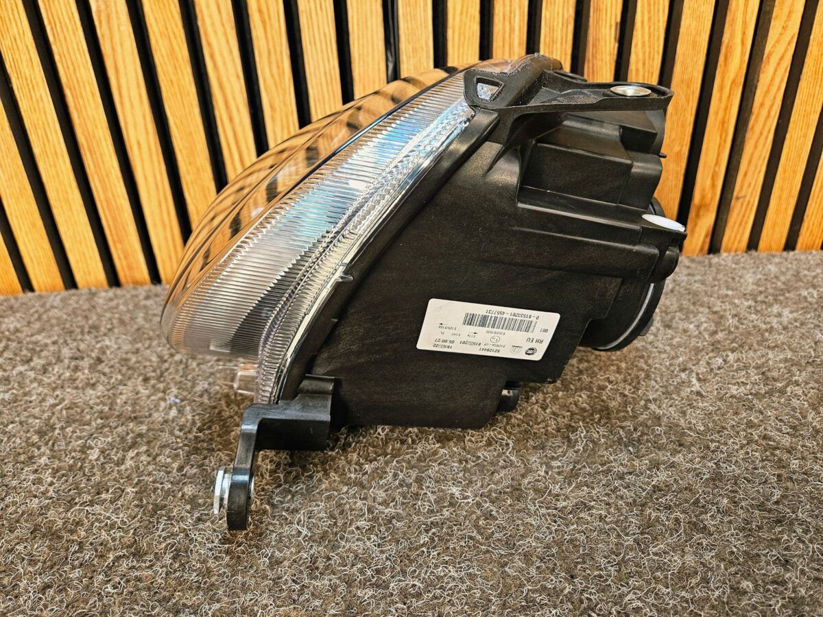 Faruri Dreapta Fiat 500 2018 52129441 F3873