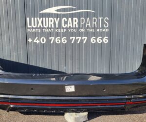 Bara spate Volkswagen Touareg III 2018 BS290
