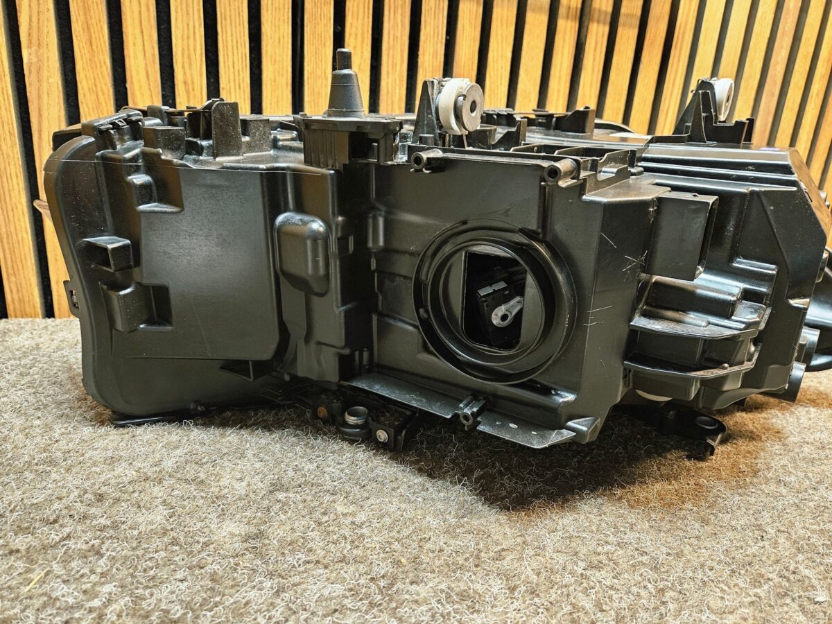 Faruri Stânga BMW Series 5 G30 G31 G38 2018 7439199 F3922