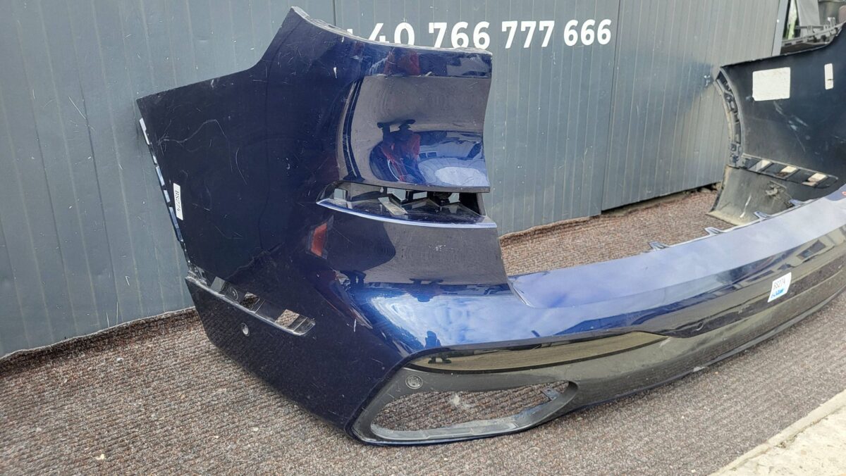 Bara spate BMW X7 G07 2018 BS274