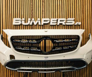 Bara fata Mercedes GLA W156 X156 2019 BF4983 A1568803500