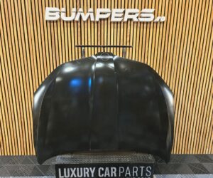 Capota Skoda Octavia Mk3 2014 5E0823031E