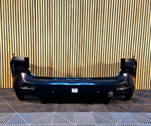 Bara spate BMW X3 G01 2020 BS491